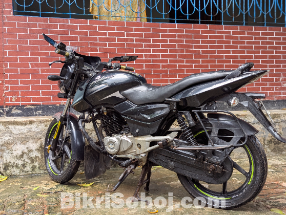 Pulsur 150